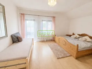 Prodej ubytování, Otovice, Mostecká, 175 m2