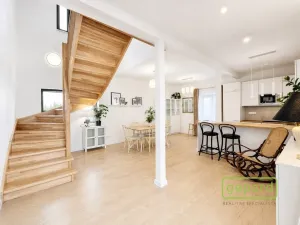 Prodej ubytování, Otovice, Mostecká, 175 m2