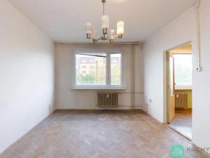 Prodej bytu 1+1, Litvínov, Čapkova, 36 m2