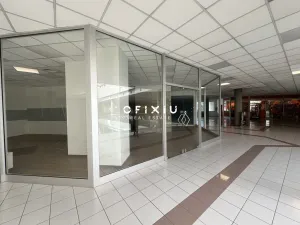 Pronájem obchodního prostoru, Brno, Heršpická, 83 m2