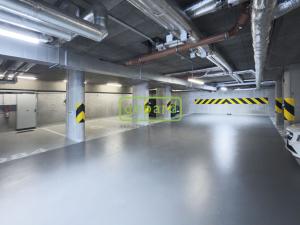 Pronájem bytu 1+kk, Praha - Libeň, Novovysočanská, 28 m2