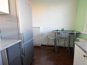 Pronájem bytu 2+1, Brno - Štýřice, Renneská třída, 54 m2