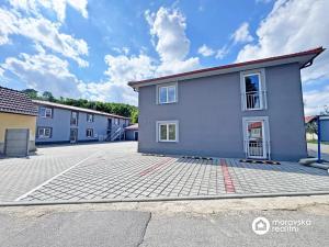 Prodej bytu 3+kk, Vémyslice, 65 m2