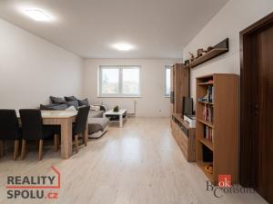 Pronájem bytu 2+kk, Nové Město nad Metují, Družební, 59 m2