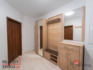 Pronájem bytu 2+kk, Nové Město nad Metují, Družební, 59 m2