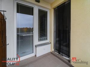 Pronájem bytu 2+kk, Nové Město nad Metují, Družební, 59 m2