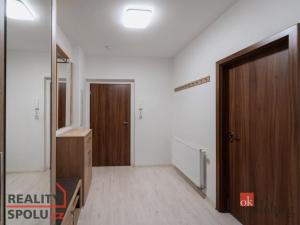 Pronájem bytu 2+kk, Nové Město nad Metují, Družební, 59 m2