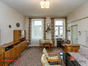 Prodej bytu 4+1, Jihlava, Rokycanova, 89 m2