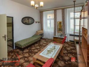 Prodej bytu 4+1, Jihlava, Rokycanova, 89 m2