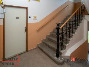 Prodej bytu 4+1, Jihlava, Rokycanova, 89 m2