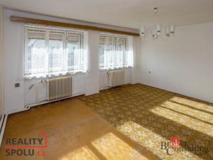 Prodej rodinného domu, Bohdalec, 160 m2