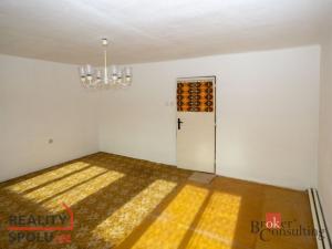 Prodej rodinného domu, Bohdalec, 160 m2