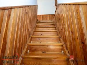 Prodej rodinného domu, Bohdalec, 160 m2