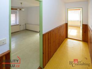 Prodej rodinného domu, Bohdalec, 160 m2