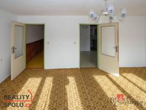 Prodej rodinného domu, Bohdalec, 160 m2