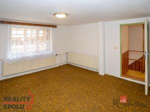 Prodej rodinného domu, Bohdalec, 160 m2