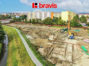 Prodej bytu 4+kk, Vyškov - Vyškov-Předměstí, 88 m2