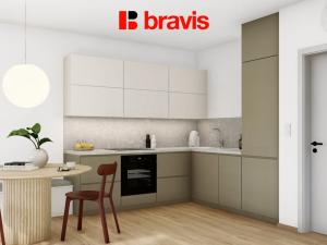 Prodej bytu 4+kk, Vyškov - Vyškov-Předměstí, 88 m2