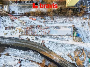 Prodej bytu 4+kk, Vyškov - Vyškov-Předměstí, 88 m2