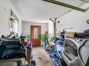 Prodej rodinného domu, Bezděz, 85 m2