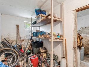 Prodej rodinného domu, Bezděz, 85 m2