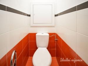 Pronájem bytu 2+kk, Brno - Židenice, Bořetická, 40 m2