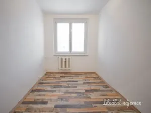 Pronájem bytu 2+kk, Brno - Židenice, Bořetická, 40 m2
