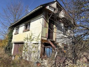 Prodej zahrady, Velké Meziříčí, 1786 m2