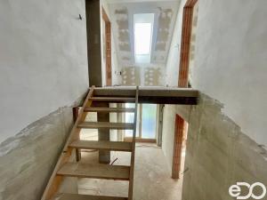 Prodej rodinného domu, Stříbrná Skalice - Hradové Střimelice, 220 m2