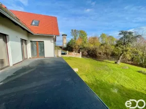 Prodej rodinného domu, Stříbrná Skalice - Hradové Střimelice, 220 m2