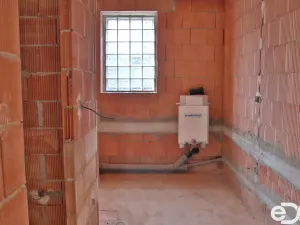 Prodej rodinného domu, Stříbrná Skalice - Hradové Střimelice, 220 m2