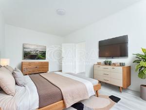 Prodej bytu 2+kk, Praha - Veleslavín, Za vokovickou vozovnou, 46 m2