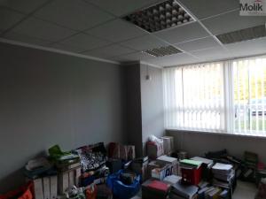 Pronájem kanceláře, Most - Velebudice, Obchodní, 59 m2