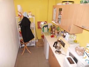 Pronájem kanceláře, Most - Velebudice, Obchodní, 59 m2