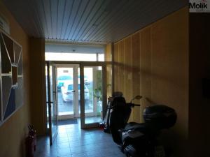 Pronájem kanceláře, Most - Velebudice, Obchodní, 59 m2