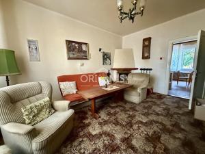 Prodej rodinného domu, Chomutov, Klicperova, 90 m2