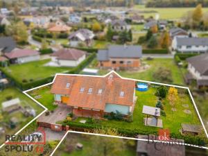 Prodej rodinného domu, Albrechtice nad Orlicí, 1. máje, 191 m2