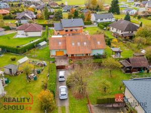 Prodej rodinného domu, Albrechtice nad Orlicí, 1. máje, 191 m2