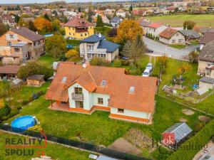 Prodej rodinného domu, Albrechtice nad Orlicí, 1. máje, 191 m2