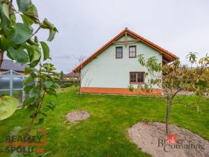 Prodej rodinného domu, Albrechtice nad Orlicí, 1. máje, 191 m2