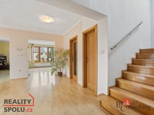 Prodej rodinného domu, Albrechtice nad Orlicí, 1. máje, 191 m2