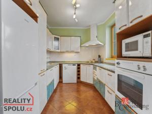 Prodej rodinného domu, Albrechtice nad Orlicí, 1. máje, 191 m2