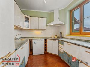 Prodej rodinného domu, Albrechtice nad Orlicí, 1. máje, 191 m2