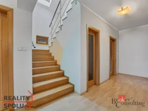 Prodej rodinného domu, Albrechtice nad Orlicí, 1. máje, 191 m2