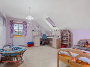 Prodej rodinného domu, Albrechtice nad Orlicí, 1. máje, 191 m2