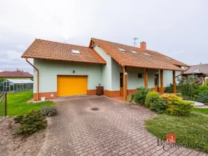 Prodej rodinného domu, Albrechtice nad Orlicí, 1. máje, 191 m2