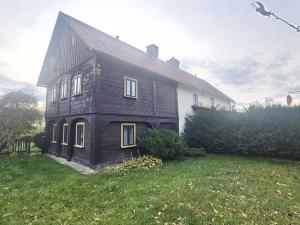 Prodej rodinného domu, Labská Stráň, 350 m2