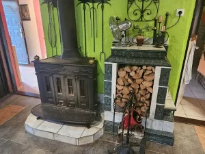 Prodej rodinného domu, Labská Stráň, 350 m2