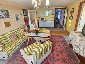 Prodej rodinného domu, Labská Stráň, 350 m2