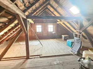 Prodej rodinného domu, Labská Stráň, 350 m2